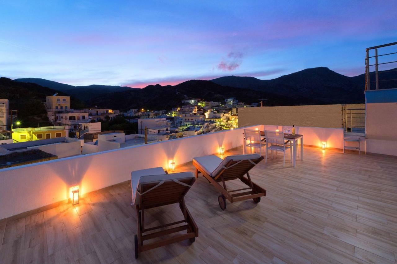 Villa Diafani, Εirini ภายนอก รูปภาพ