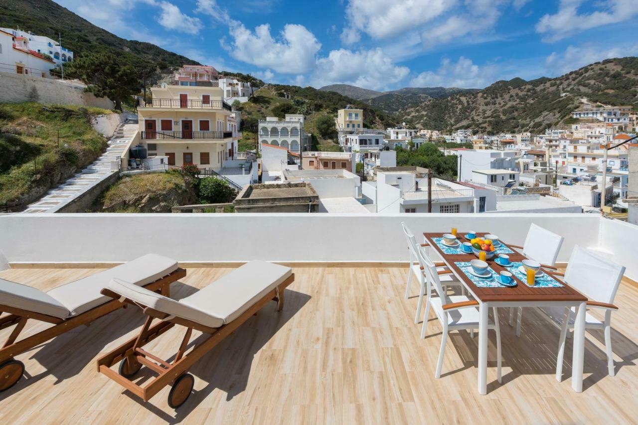 Villa Diafani, Εirini ภายนอก รูปภาพ