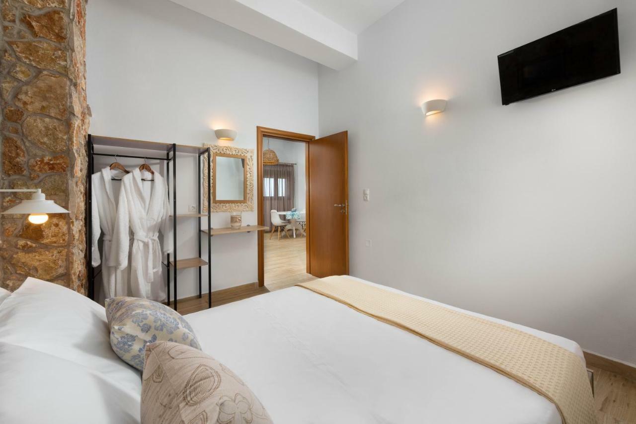 Villa Diafani, Εirini ภายนอก รูปภาพ